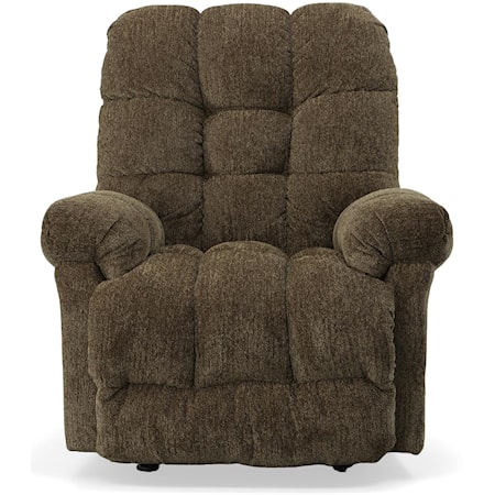 Brosmer Power Rocker Recliner